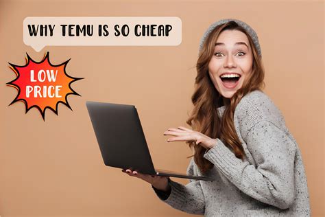 how are things so cheap on temu